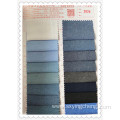 Imitation Denim Twill Fabric